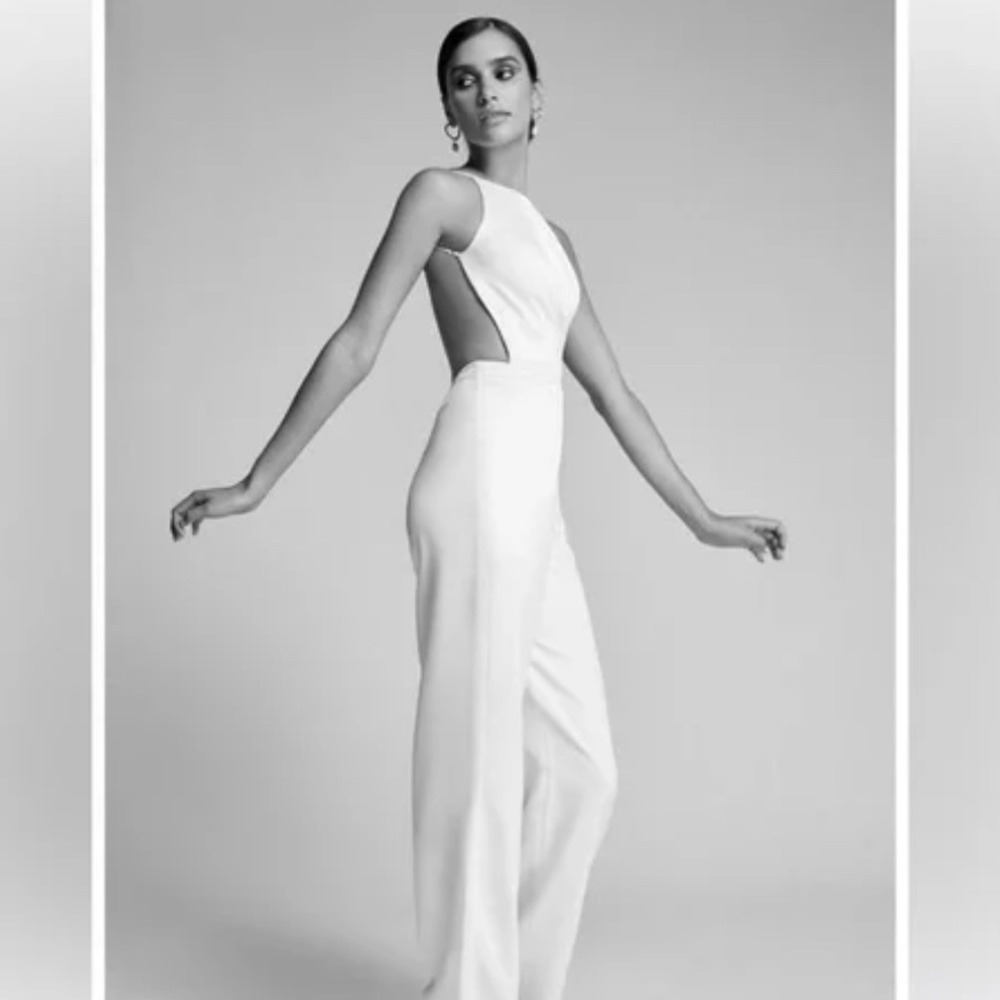 Before by Sarah Seven Antonia Jumpsuit- NEVER WORN!